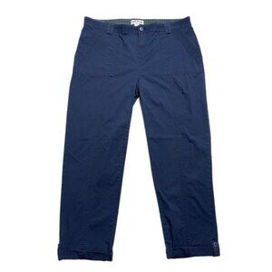 Orvis Women's Navy Pants